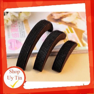 Bộ 3 kẹp mái phồng