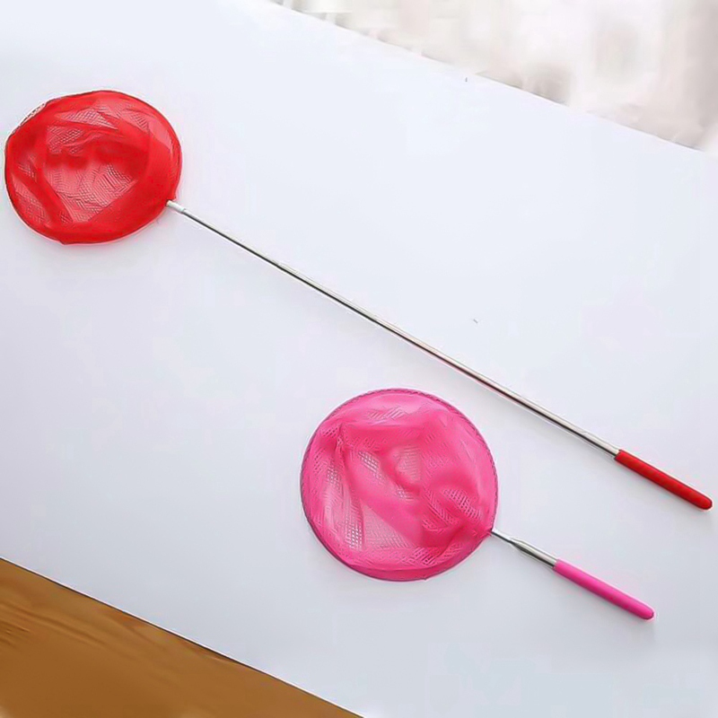 Vợt Bắt Côn Trùng Bằng Thép Không Gỉ