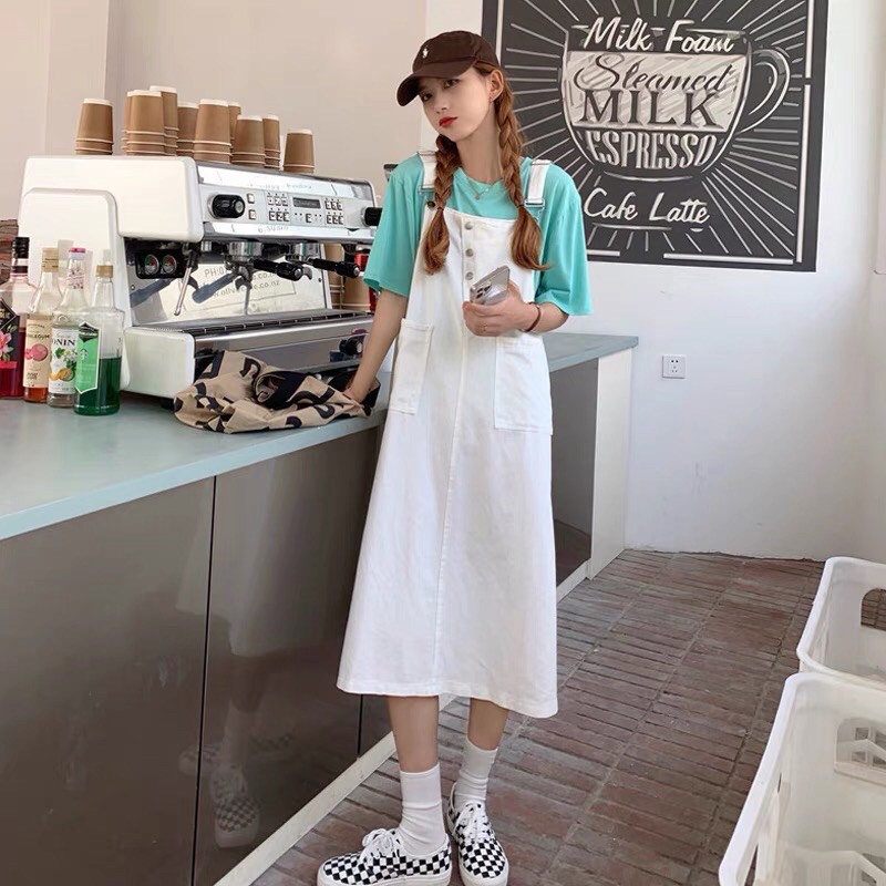 🌻[FREESHIP] YẾM JEAN FORM RỘNG DỄ THƯƠNG ORDER QUẢNG CHÂU | BigBuy360 - bigbuy360.vn