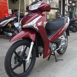 DÀN ÁO FU LED ZIN CHÍNH HÃNG HONDA