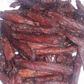 Thịt bò gác bếp Sơn La - 1Kg