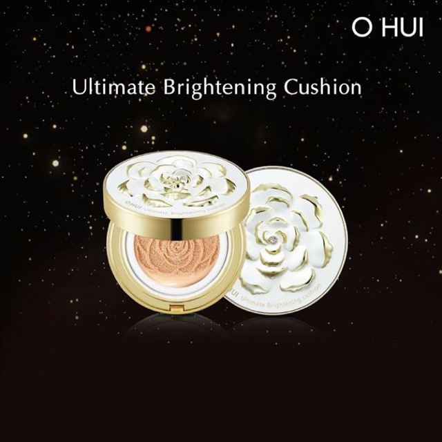 Phấn Brighteninh Cushion