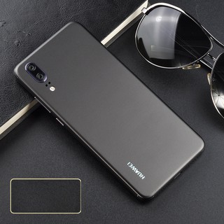 [ Bán Chạy ] Miếng dán skin Huawei nova 3e , huawei P20 pro