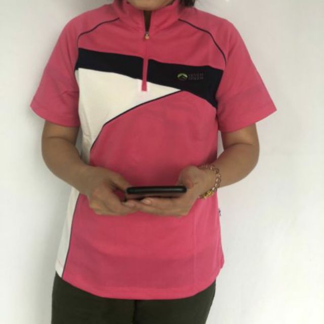 ÁO THỂ THAO NỮ