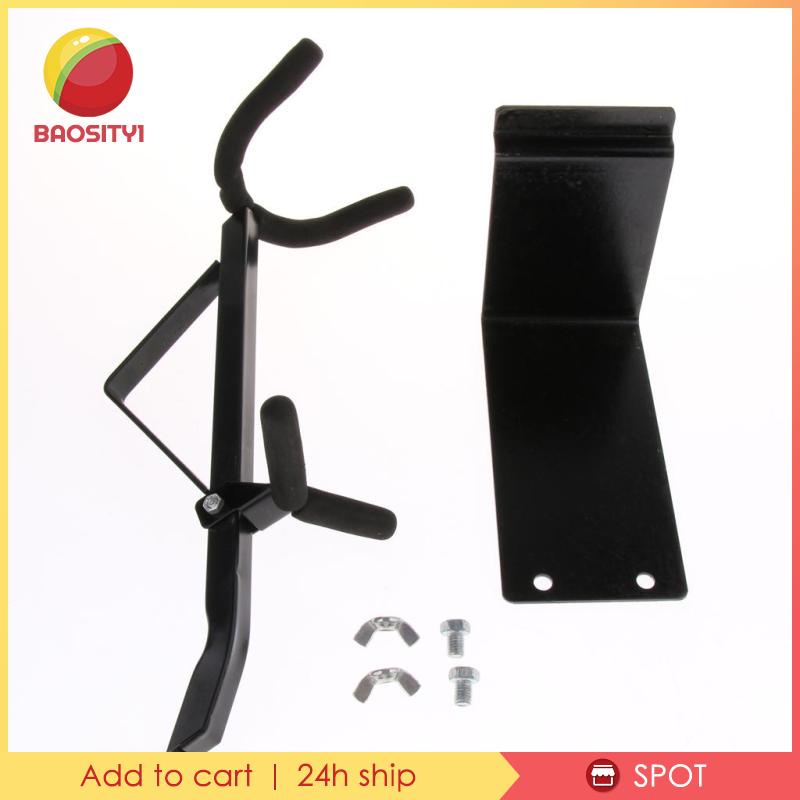 Giá đỡ kèn Saxophone treo tường Alto Tenor 1