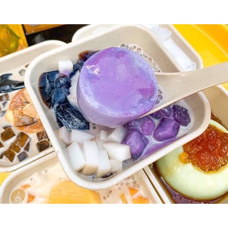 500gr BỘT KHOAI MÔN