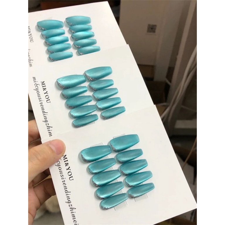 ANNIES Sơn Nhũ Flash Gel Sơn Móng Tay Trang Trí Hình Mắt Mèo Độc Đáo Nổ Smuronal Mèo Mèo Mắt Hoa Glossom 2022 Mới Màu Sắc Phổ Biến Nền Tảng COD