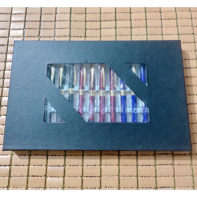 BÚT MÁY THIÊN LONG LUYỆN CHỮ ĐẸP HÀNG CAO CẤP MỰC ĐỀU- MẪU MỚI CHO HỌC SINH