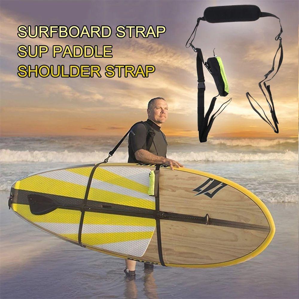 MUVAKO Túi Đựng Ván Lướt Sóng Thể Thao Bền Bỉ