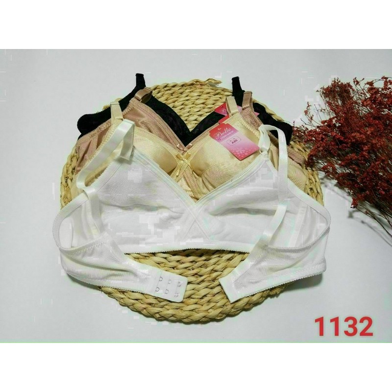 Áo lót không gọng ,không mút mềm mại thoải mái mặc nhà Bena bà già rất thích