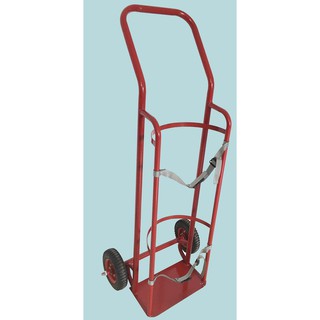Xe đẩy 2 bình Gas Model BG- 12K