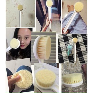 Cọ lưng muji nhật bản