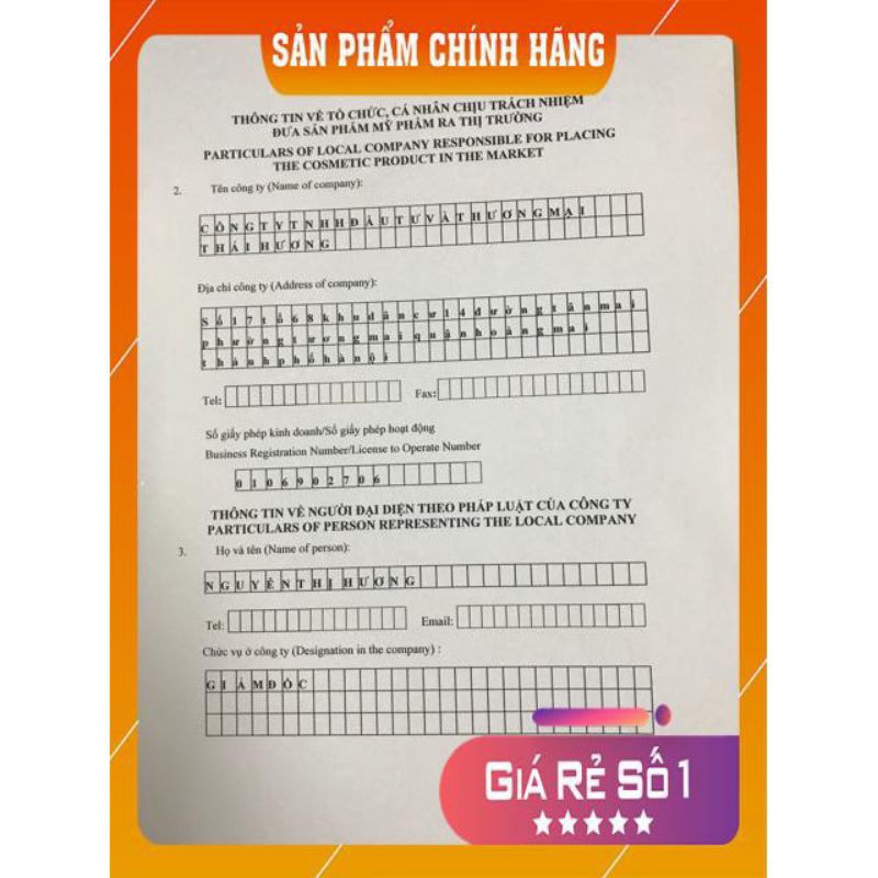 Kem sữa dinh dưỡng LH | BigBuy360 - bigbuy360.vn
