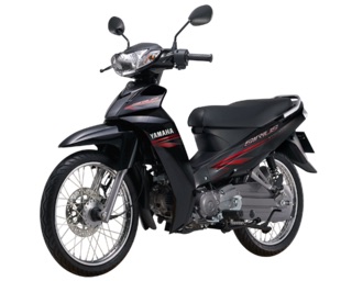 Tem trùm sirius Rỉ Sét Cá Mập