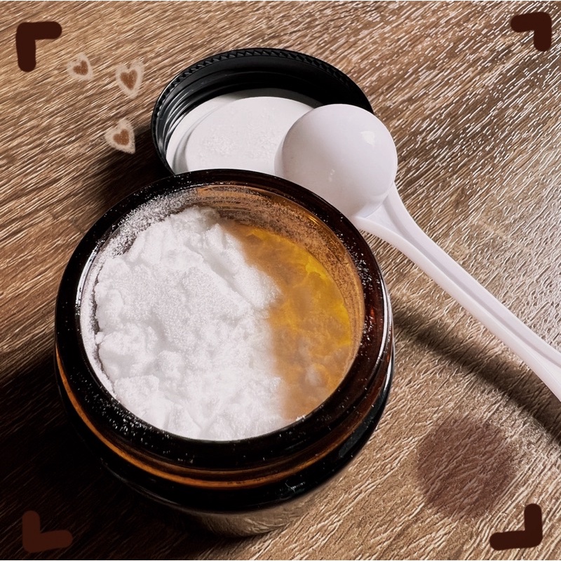 BỘT NIACINAMIDE-KOJICACID DƯỠNG DA BODY 30gr