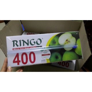 màng bọc thực phẩm Ringo 400