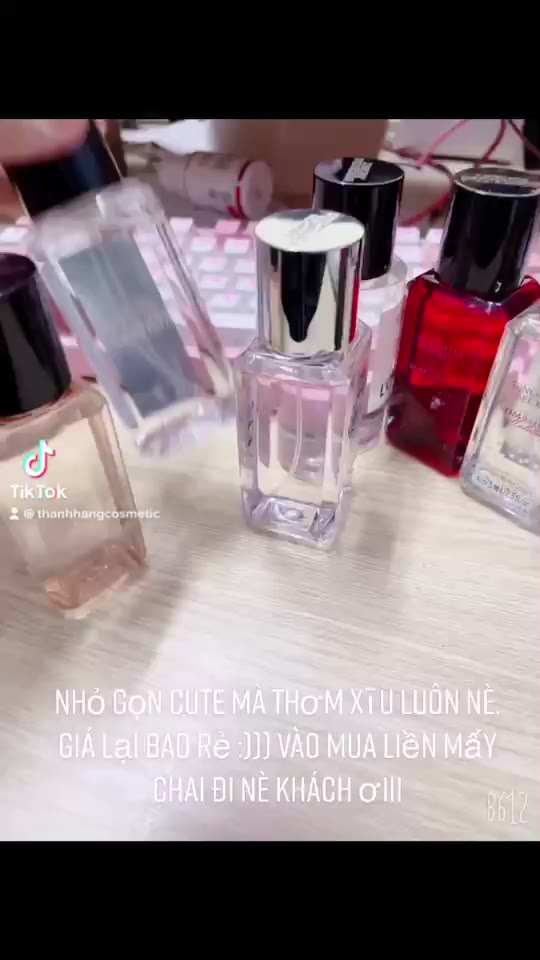 Xịt body mist Senoritas Secret mùi Very Sexy HOT nhất - 75ml | BigBuy360 - bigbuy360.vn