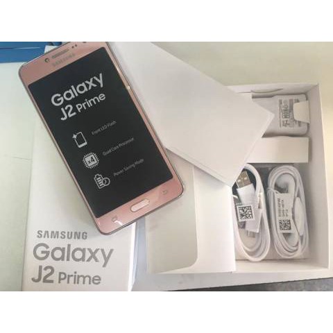 Điện thoại Samsung Galaxy J2 PRIME G532 2sim (1.5G/8GB) máy đẹp keng, full chức năng - GGS 03 | BigBuy360 - bigbuy360.vn