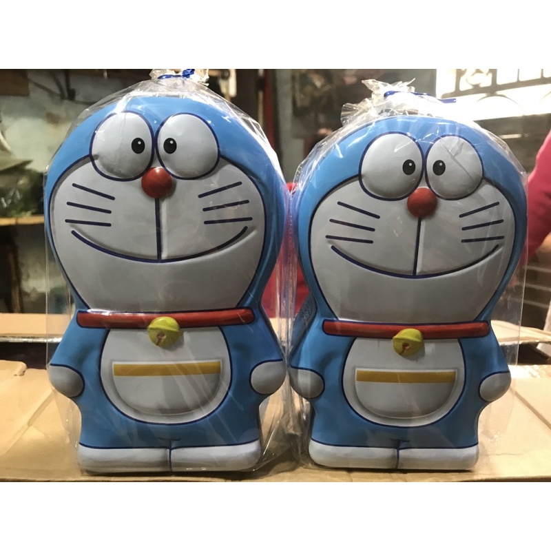 Két Sắt Mini Hình Ngôi Nhà- Két Hình Ngôi Nhà - Heo - Chuột Cho Bé