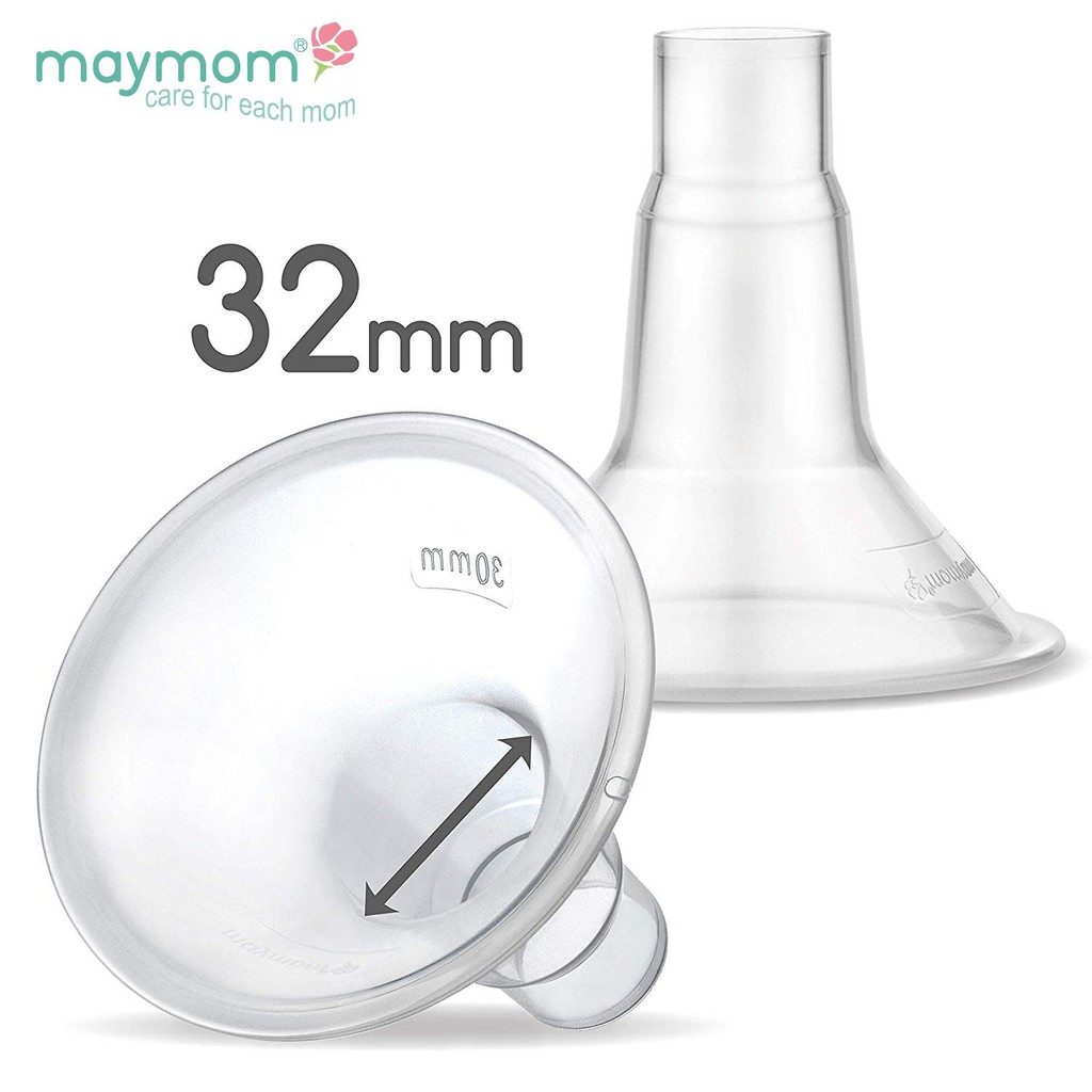 Phễu Máy Hút Sữa Maymom MyFit size 32