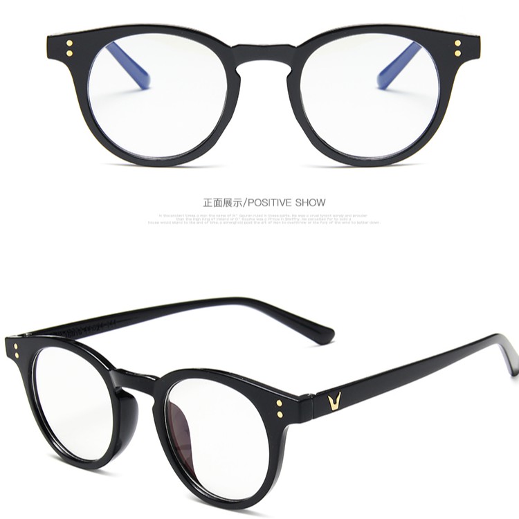 Mắt kính chống ánh sáng xanh thời trang sành điệu cho nữ