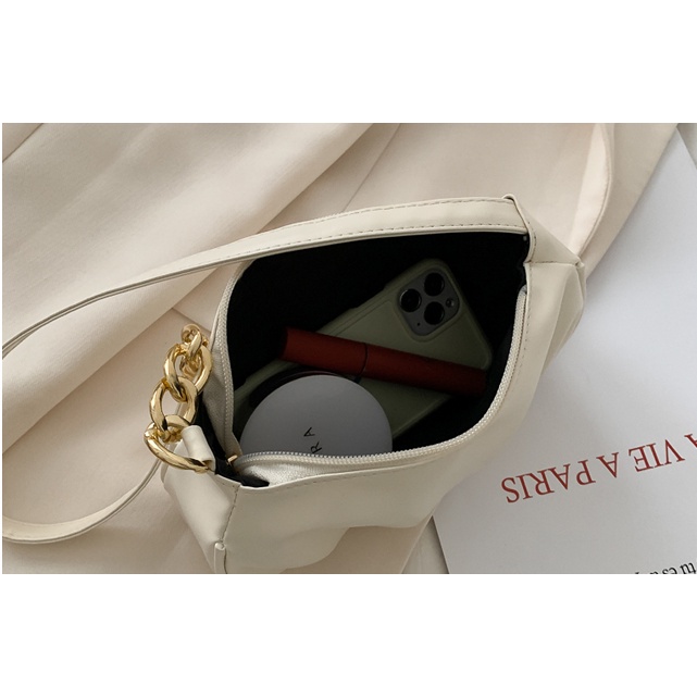 TÚI KẸP NÁCH CHẾP LY PHONG CÁCH HÀN QUỐC HY206