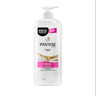 Dầu Gội Pantene Ngăn Rụng Tóc 1.2 Lít