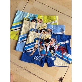 10 SỊP SIÊU NHÂN CHO BÉ TRAI