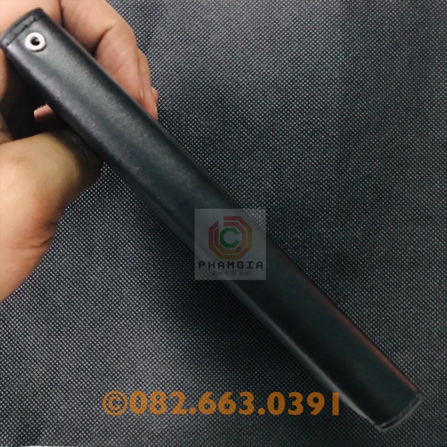 Bao da Realme C3i nắp gập chống đỡ xem phim sang trọng