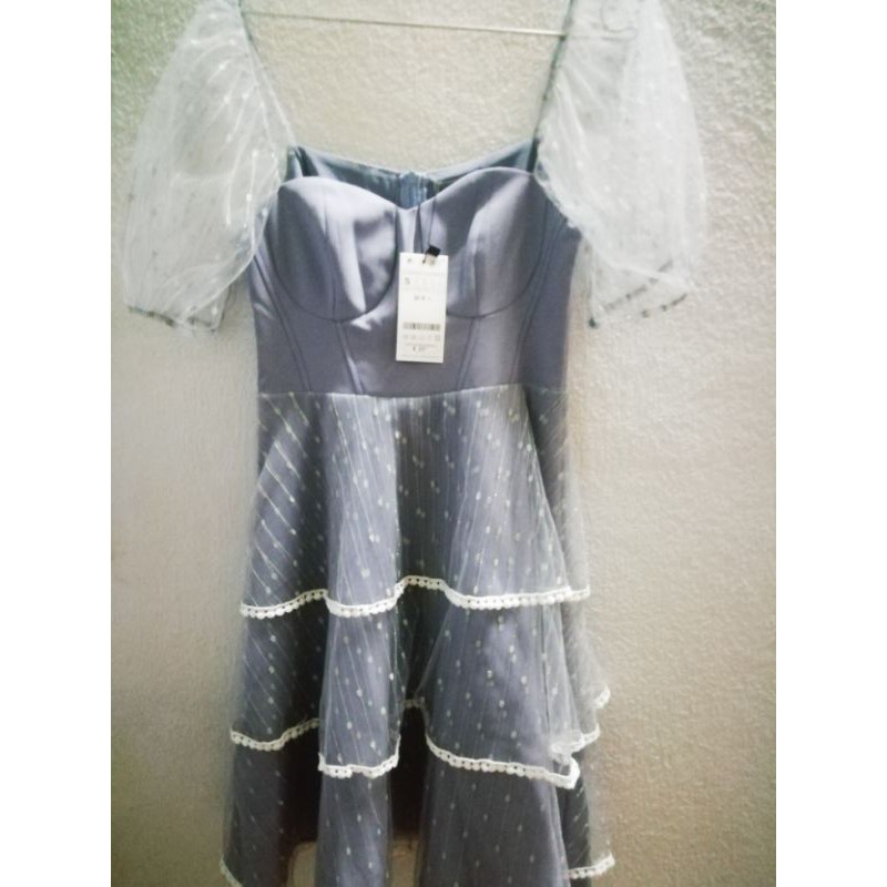 Thanh lý váy OLV, Hoa, I Like, CChat, Poxi