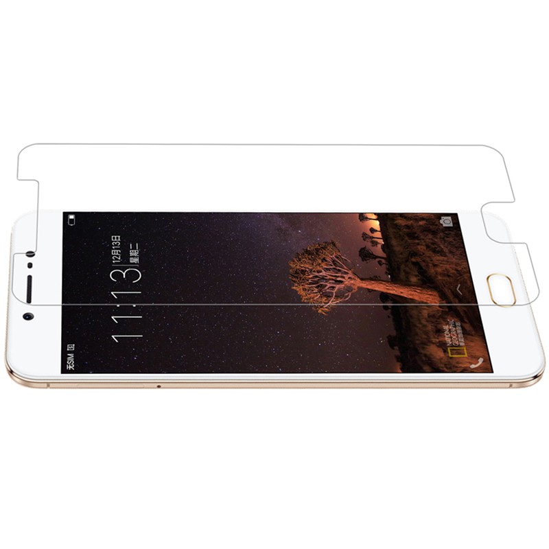 Kính Cường Lực HD Cho Vivo V3 V5 Y31 Y33 Y35 Y51 Y55 Y75 Y66 Y67 Max Plus