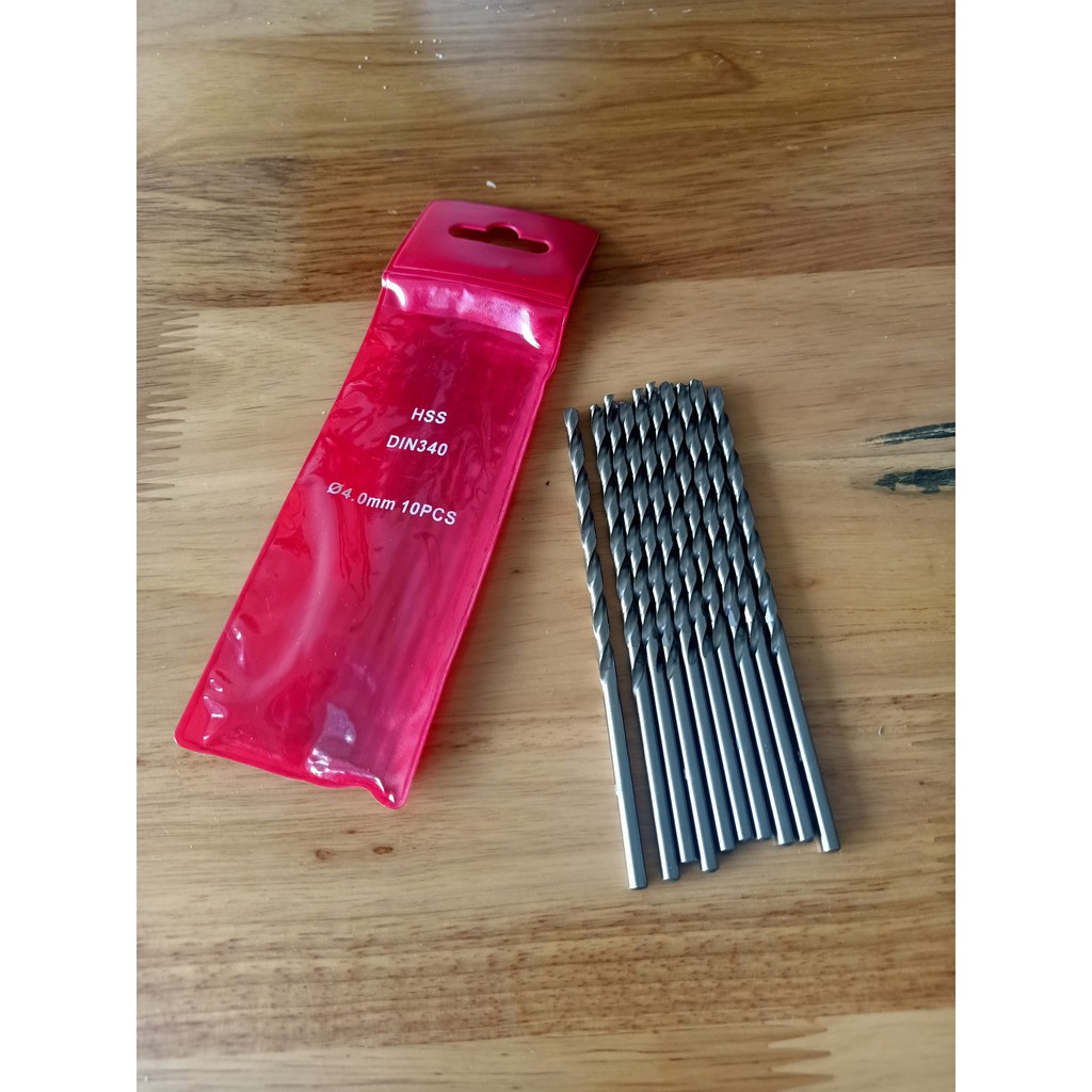 Mũi khoan máy đóng chứng từ DS dành cho kế toán, kho quỹ