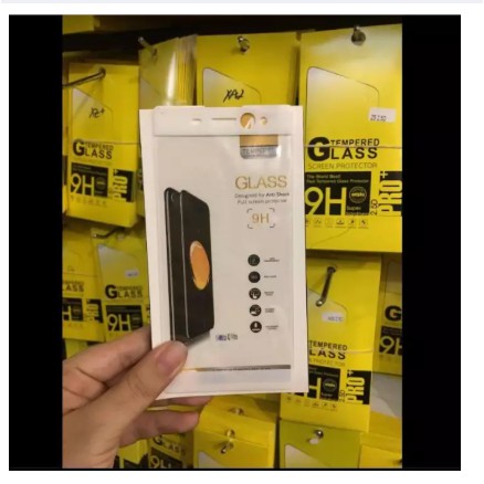 Kính cường lực 4D Full màn cho Sony C6/ XA Ultra