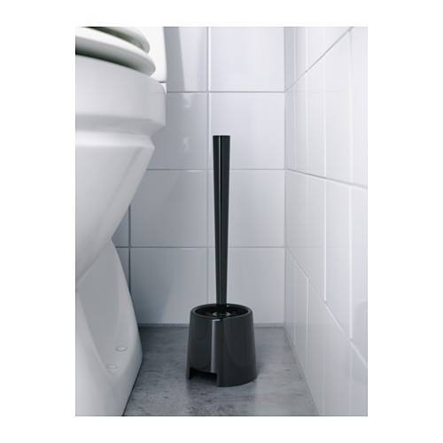 Cọ toilet Ikea