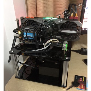 Case Bentable Xmod (Giá rẻ)