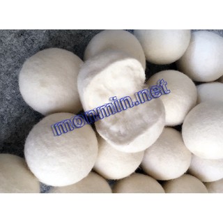Trứng làm bằng bông ép