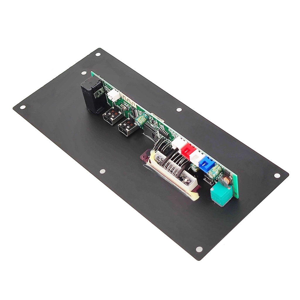 Bảng Mạch Khuếch Đại Âm Thanh 30W 3.7V 5-8Inch Chất Lượng Cao