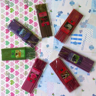 Nhang thơm Thái Lan - Dài 23cm