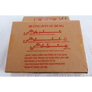 Dây thông cống 15m