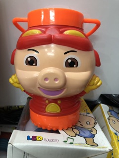 Lồng đèn 3 in1