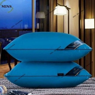 Cặp Gối Hiton💖𝙎𝙄𝙀̂𝙐 𝙎𝘼𝙇𝙀💖 1 cặp gối siêu xịn,siêu êm