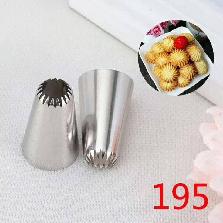 Đui 195 bắt bánh