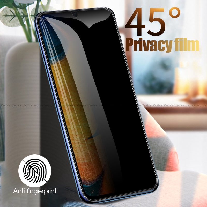 Kính Cường Lực Cho Samsung Galaxy S20 Ultra S10E A51 A71 S10 Lite A11 A31 A01 M30S M10S A20S M21 M31 Note 10 Lite S20 +