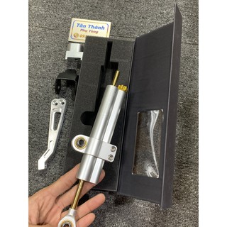 Trợ lực cổ OHLINS kèm bass