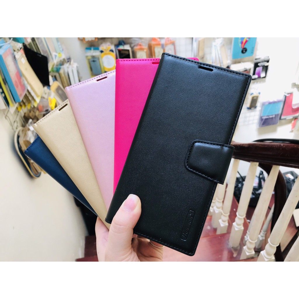 [OPPO A53] Bao da Hanman Oppo A53