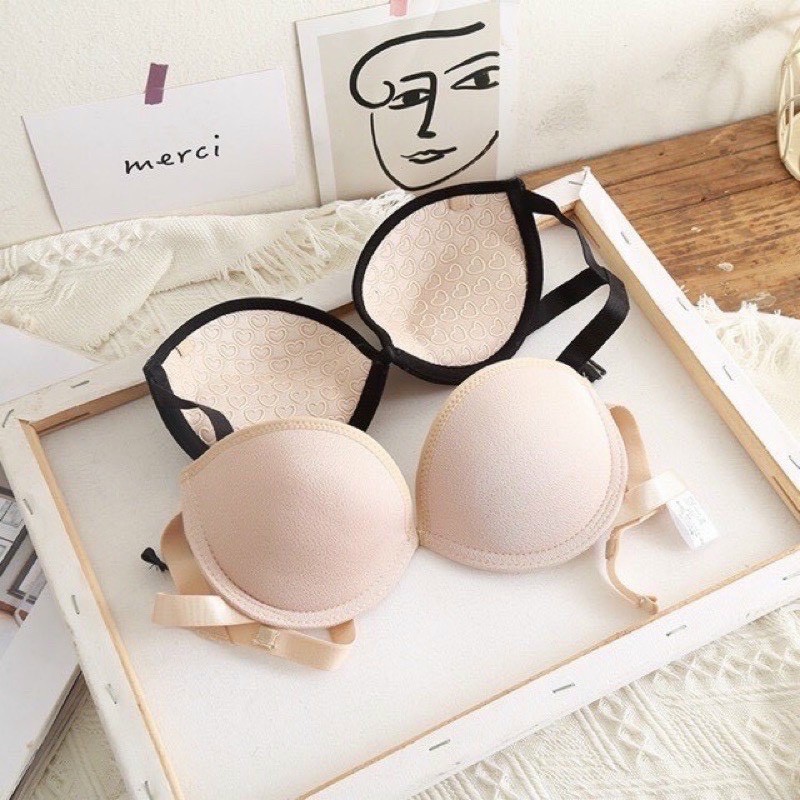 Áo Lót Nữ ❤️FREESHIP❤️ Áo Ngực Nữ đệm tim có gọng nâng vòng một gợi cảm quyến rũ mã AL38 | BigBuy360 - bigbuy360.vn