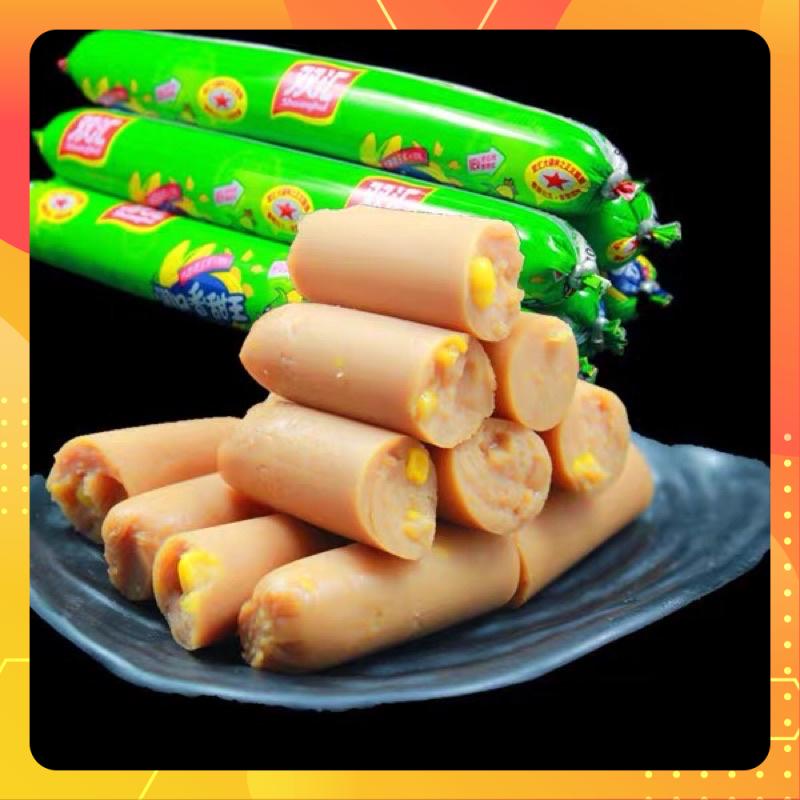 XX NGÔ XANH/ĐEN DÀI