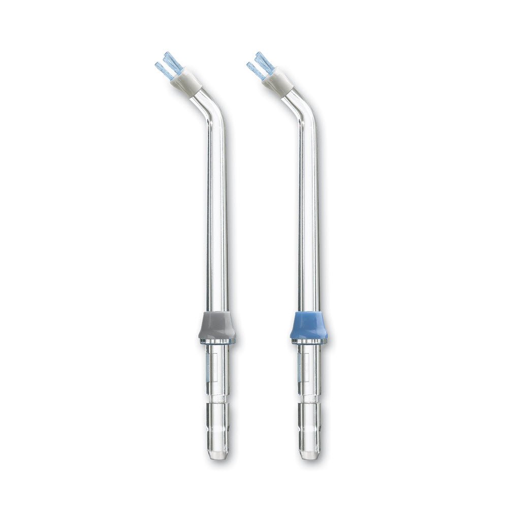 Đầu tăm nước Waterpik tiêu chuẩn , plaque seeker, bộ full 6 đầu chính hãng