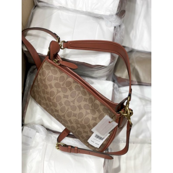 Túi coach siêu đẹp