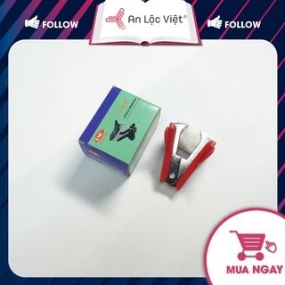 Set 5 cái Đồ Gỡ Kim Bấm Eagle - UNC, chất liệu kim loại bền đẹp
